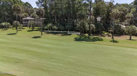 664 Dolphin Rd, Fripp Island, SC 29920