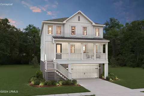 5 Indigo Bay Ln #40, Beaufort, SC 29907