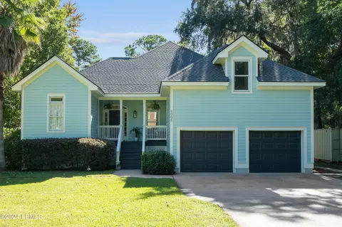 6005 Dowlingwood Dr, Beaufort, SC 29902