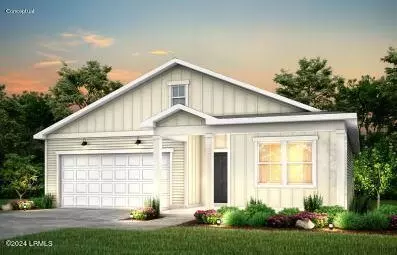 1143 Salty Hammock Ct, Beaufort, SC 29902