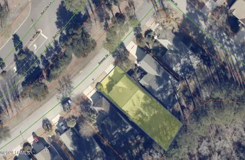 5 Scenic Dr, Bluffton, SC 29909