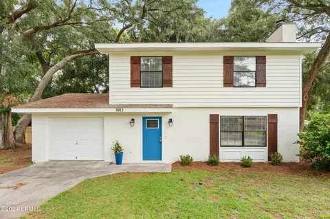 3013 Magnolia St, Beaufort, SC 29906