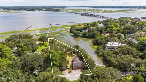 316 Federal St, Beaufort, SC 29902