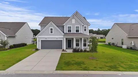 23 Ahoy Dr, Bluffton, SC 29910