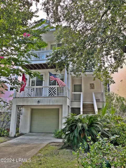746 Bonito Dr, Fripp Island, SC 29920