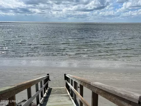 644 New Haven Ct, Fripp Island, SC 29920
