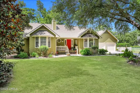 6517 Purysburg Rd, Hardeeville, SC 29927