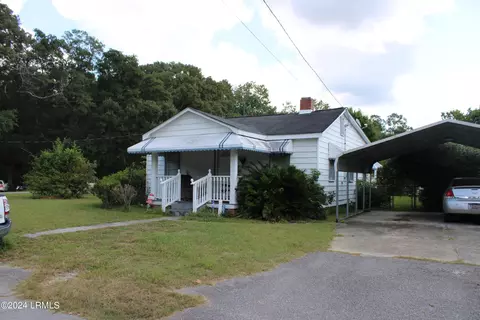 204 Stanley St, Hampton, SC 29924 photo 2