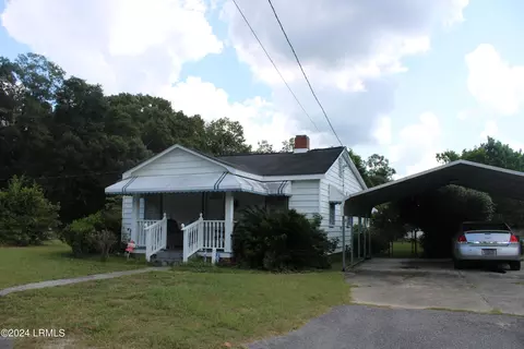 204 Stanley St, Hampton, SC 29924 photo 5
