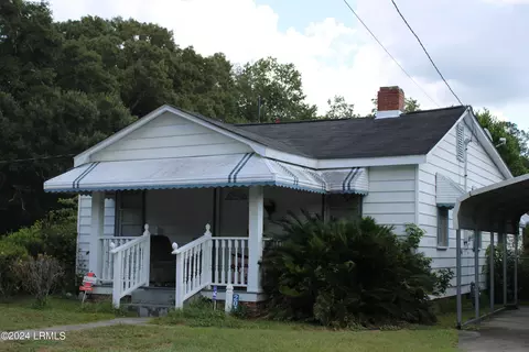 204 Stanley St, Hampton, SC 29924