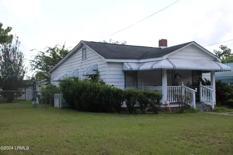 204 Stanley St, Hampton, SC 29924 photo 4