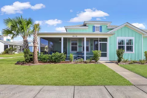 225 Island Breeze Ln #101, Hardeeville, SC 29927