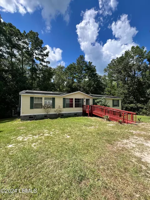 380 Langfordville Rd, Ridgeland, SC 29936