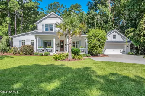7 Daffodil Farm Rd, Bluffton, SC 29910