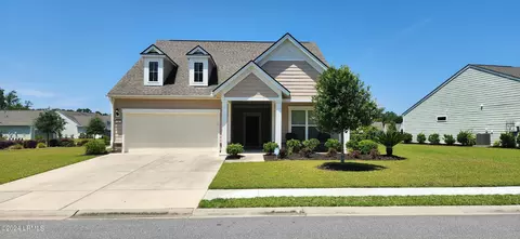 48 Heathrow Ave, Bluffton, SC 29910