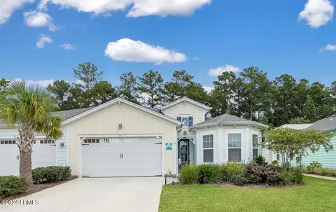 341 Landshark Blvd, Hardeeville, SC 29927
