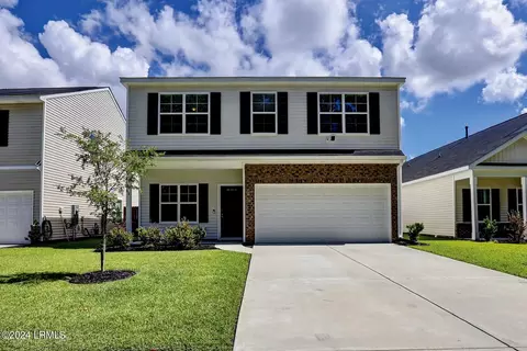 65 Chestnut St, Beaufort, SC 29906