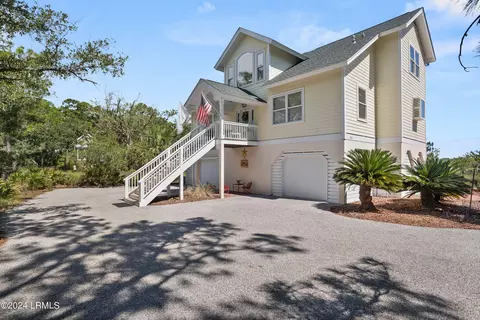 365 Sea Bass Dr, Fripp Island, SC 29920