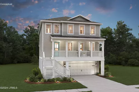 39 Middle Island St #16, Beaufort, SC 29907