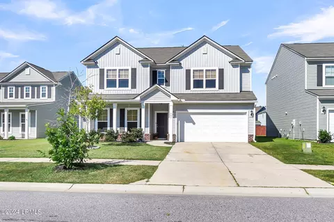 161 Hayworth Rd, Summerville, SC 29486