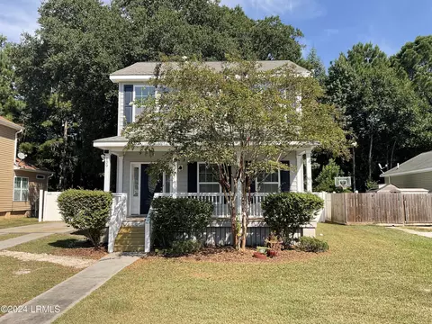 109 Okatie Park Circle Cir E, Ridgeland, SC 29936