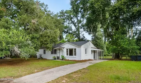 1807 Park Ave, Beaufort, SC 29902