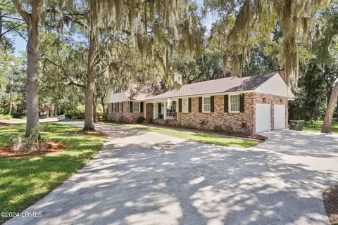 103 Fort Marion Rd, Beaufort, SC 29902