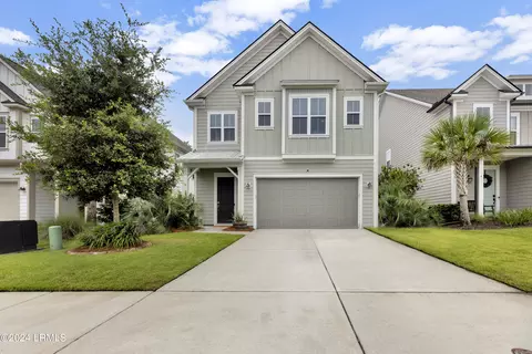 8 Foggy Bluff Rd, Bluffton, SC 29910