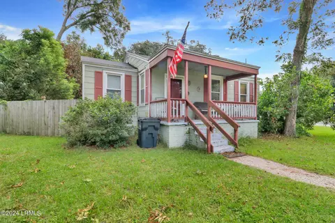501 Water St, Beaufort, SC 29902