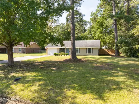 4324 Quail Dr, Beaufort, SC 29906