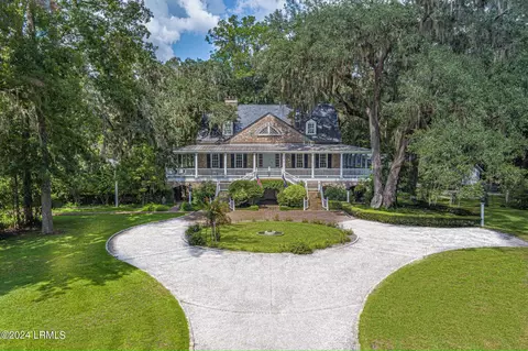 92 Dean Hall Rd, Seabrook, SC 29940