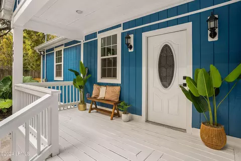 124 Grober Hill Rd #A, Beaufort, SC 29906