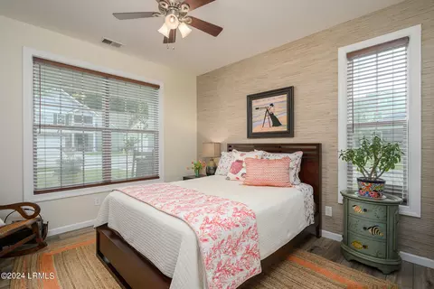 Bedroom - 91 Shell Hall Way, Bluffton, SC 29910 photo 1 of 8