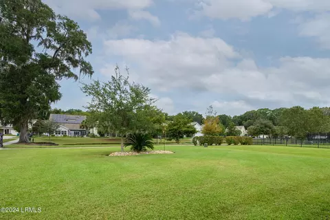 Exterior - 91 Shell Hall Way, Bluffton, SC 29910 photo 7 of 11