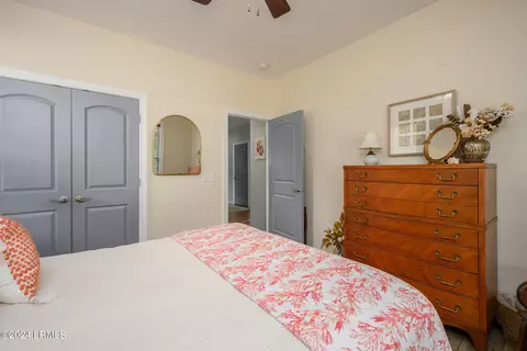 Bedroom - 91 Shell Hall Way, Bluffton, SC 29910 photo 3 of 8