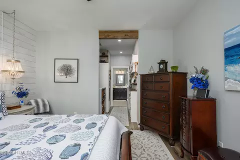 Bedroom - 91 Shell Hall Way, Bluffton, SC 29910 photo 5 of 8