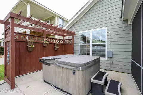 Exterior - 91 Shell Hall Way, Bluffton, SC 29910 photo 5 of 11