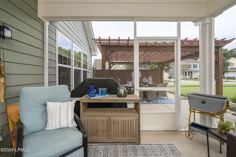 Exterior - 91 Shell Hall Way, Bluffton, SC 29910 photo 2 of 11