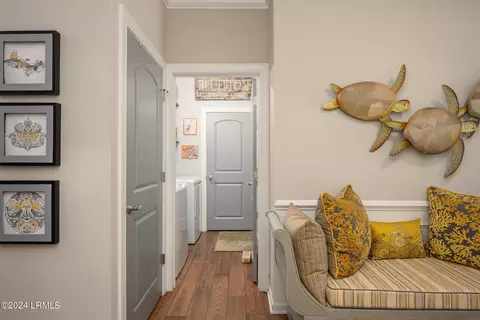Entry Way - 91 Shell Hall Way, Bluffton, SC 29910 photo 2 of 6