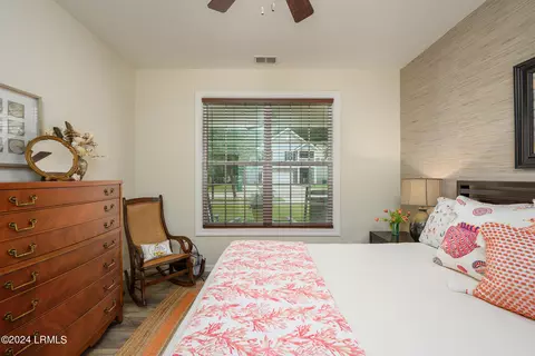Bedroom - 91 Shell Hall Way, Bluffton, SC 29910 photo 2 of 8