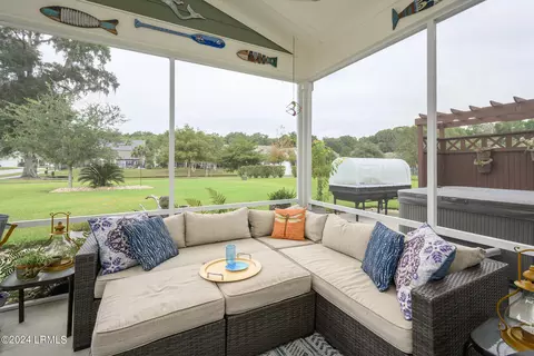 Exterior - 91 Shell Hall Way, Bluffton, SC 29910 photo 1 of 11