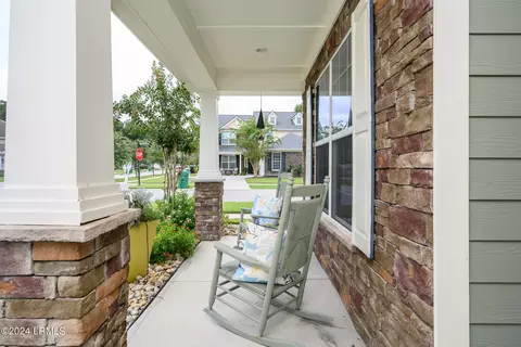 Exterior - 91 Shell Hall Way, Bluffton, SC 29910 photo 11 of 11