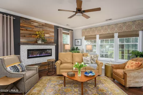Living - 91 Shell Hall Way, Bluffton, SC 29910 photo 1 of 4