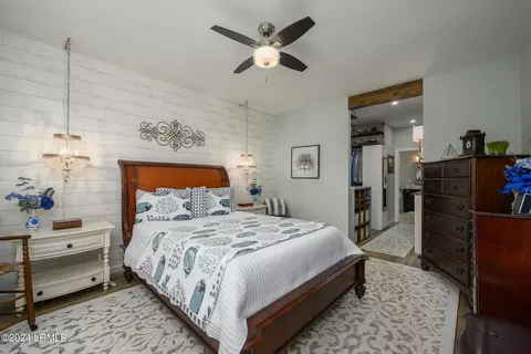 Bedroom - 91 Shell Hall Way, Bluffton, SC 29910 photo 4 of 8