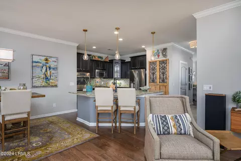 Dining - 91 Shell Hall Way, Bluffton, SC 29910 photo 3 of 4