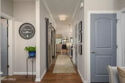 Entry Way - 91 Shell Hall Way, Bluffton, SC 29910 photo 3 of 6