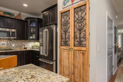 Kitchen - 91 Shell Hall Way, Bluffton, SC 29910 photo 1 of 5