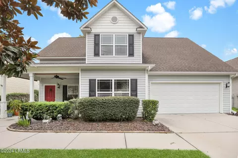 12 Grovewood Dr, Bluffton, SC 29910