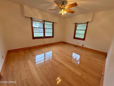 Bedroom - 615 Lightsey Street Ext, Hampton, SC 29924 photo 1 of 3