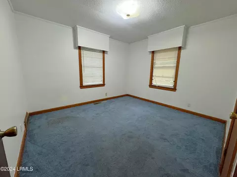 Bedroom - 615 Lightsey Street Ext, Hampton, SC 29924 photo 3 of 3